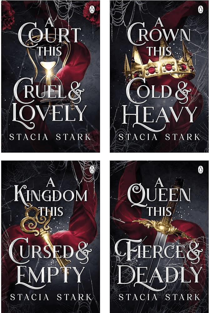 Kingdom of Lies