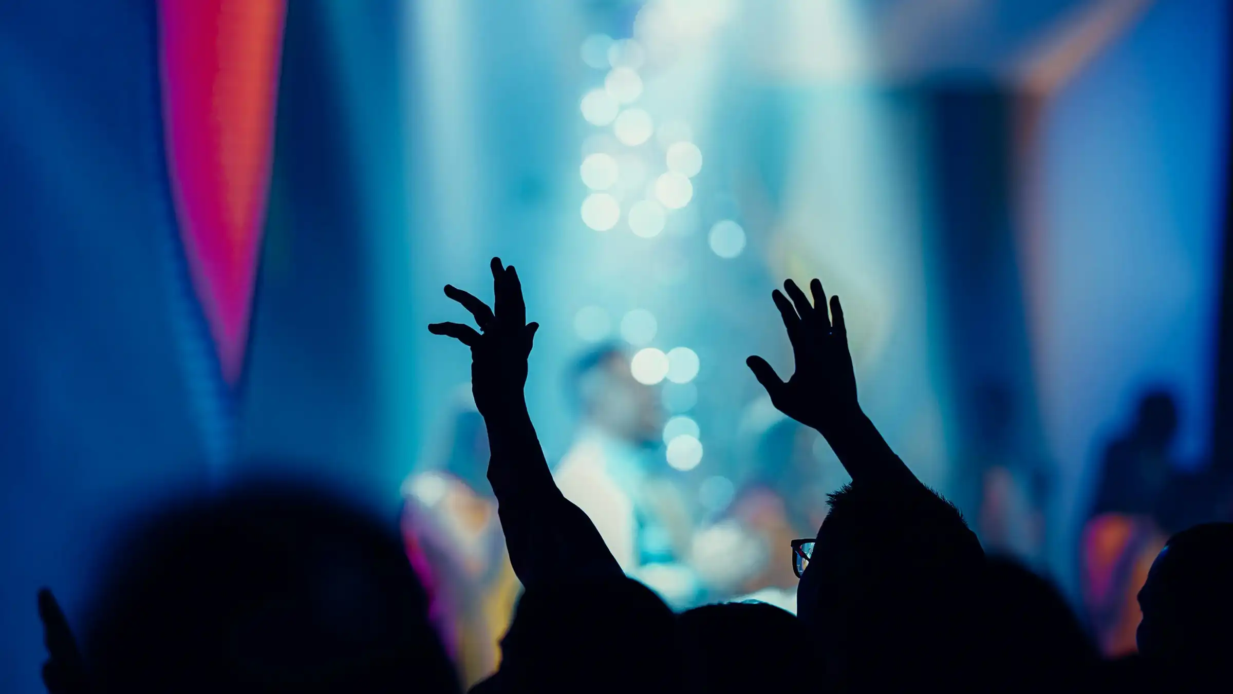 Outdoor view of Tomorrowland store entrance at Ibiza Gallery in Ibiza