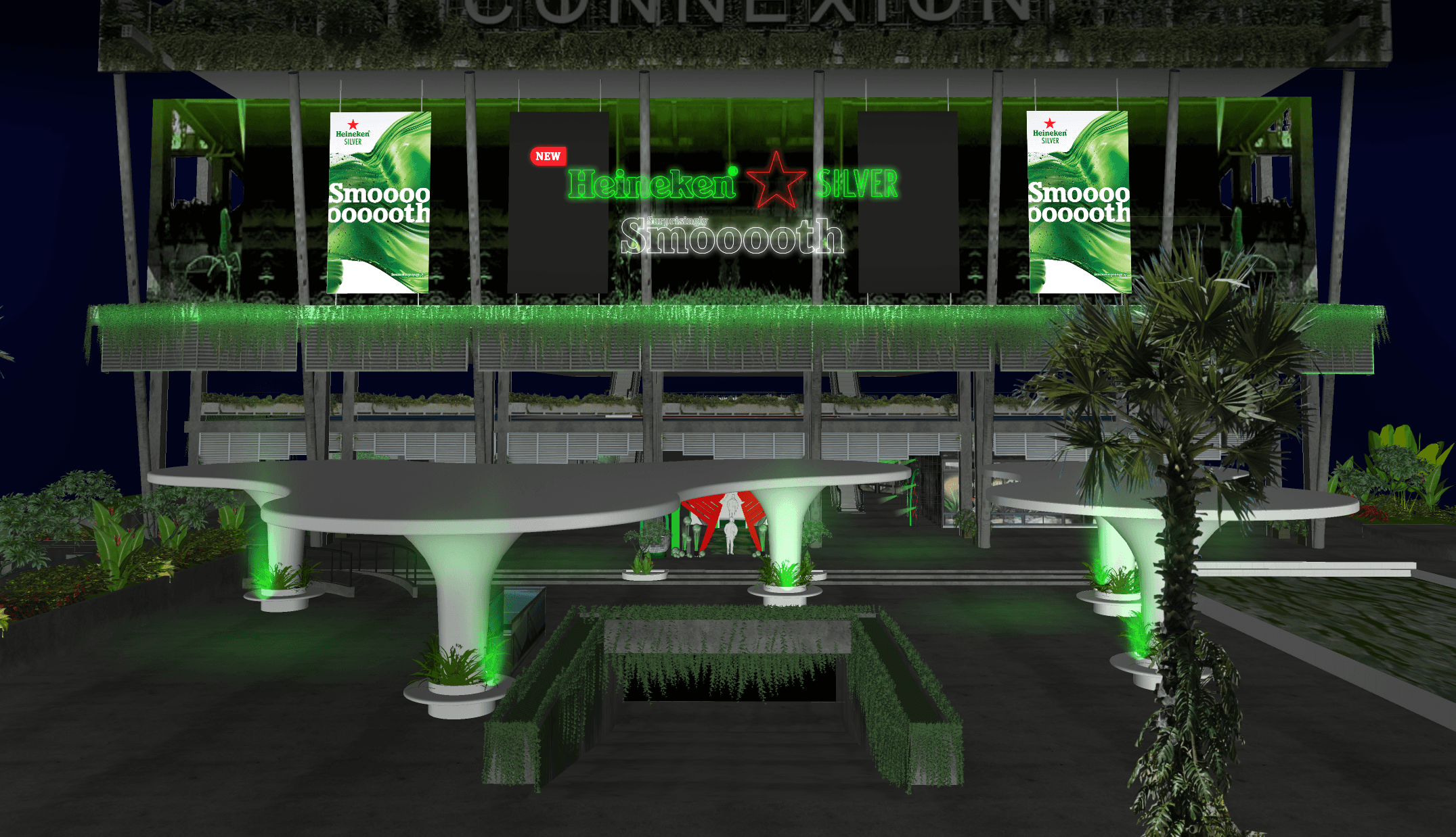 Portfolio project image