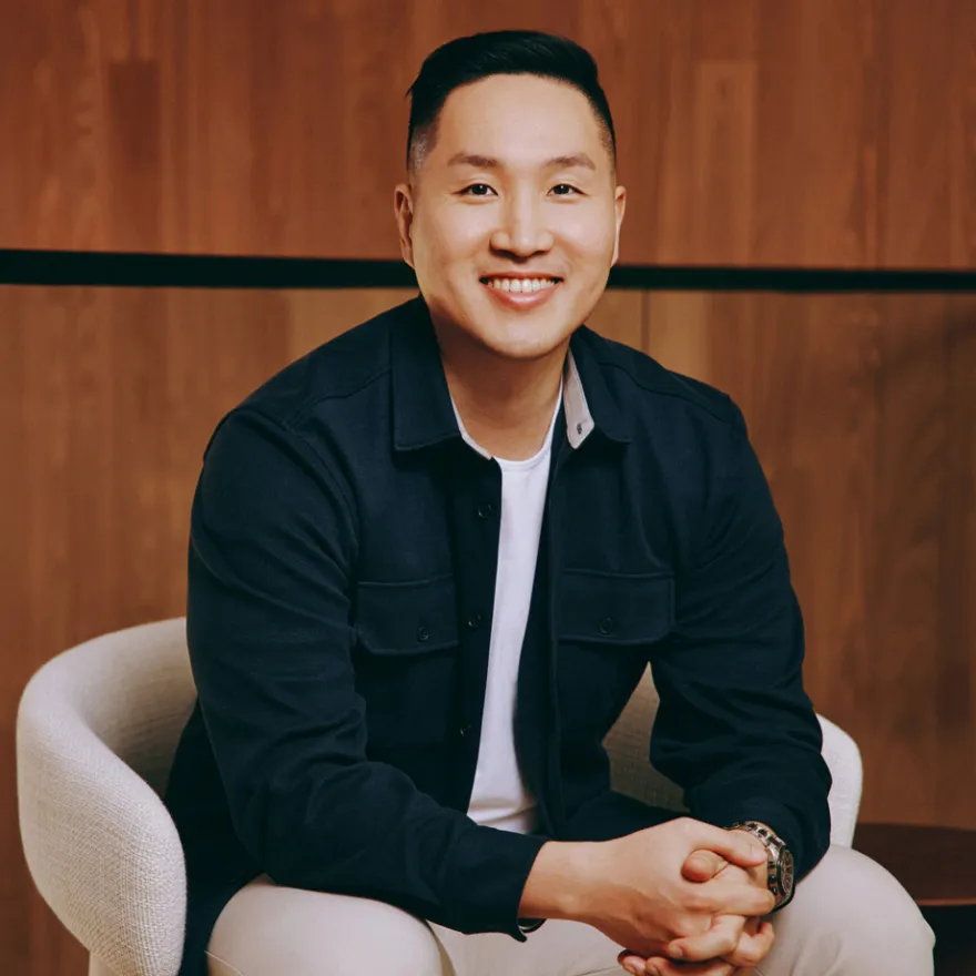 Oh Sung Kwon