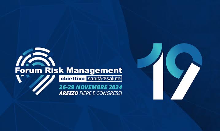 Forum Risk Management — XIX Edizione