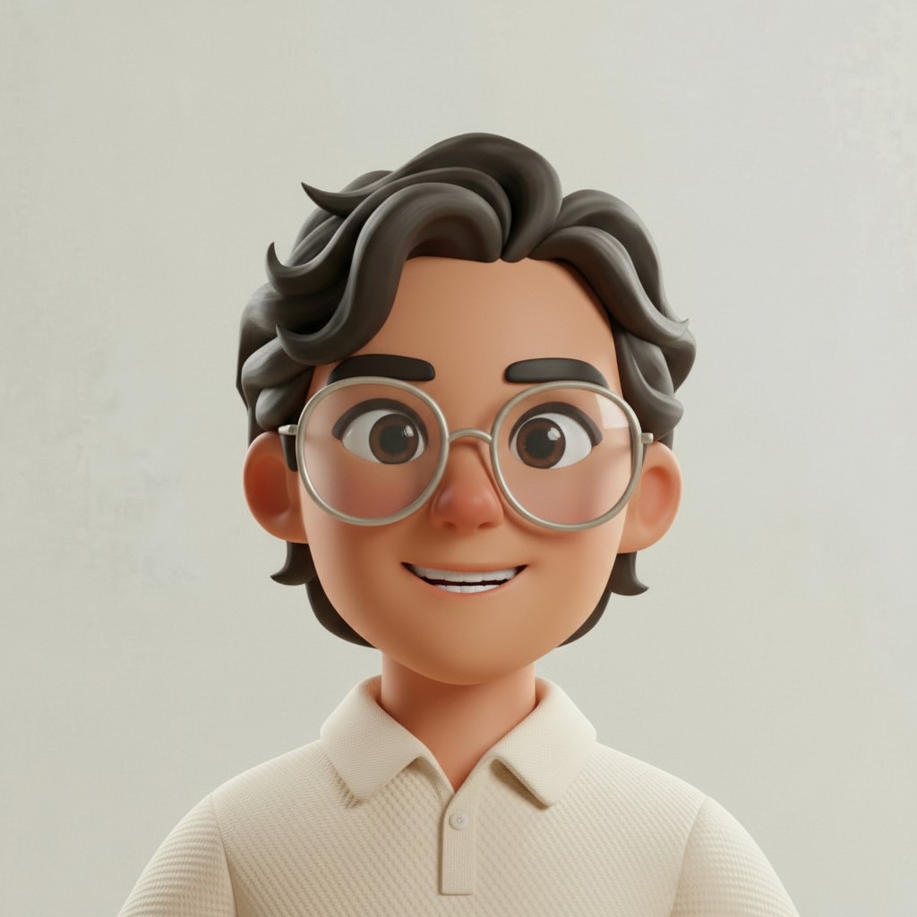 Portfolio Creator Avatar