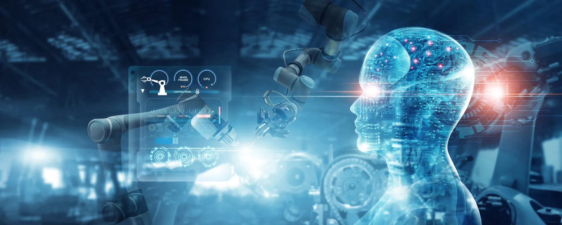 Visual symbolizing data monitoring and compliance control, aligning with how sellers manage TikTok Account Health and account safety