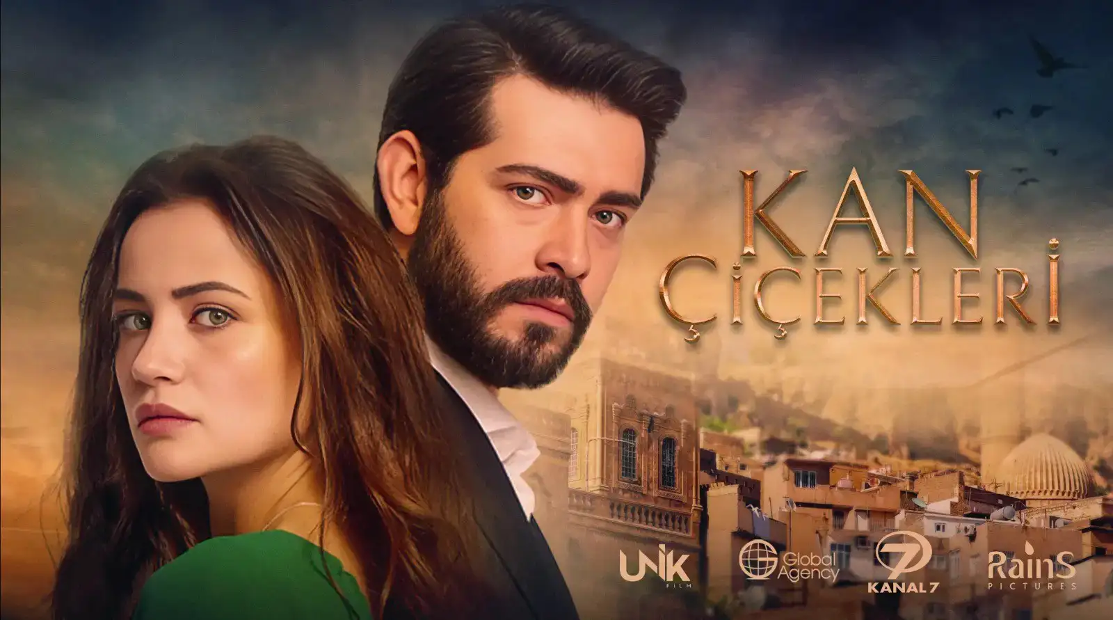 When is the new season of Kan Çiçekleri?" and "What is the start date for Season 3?"