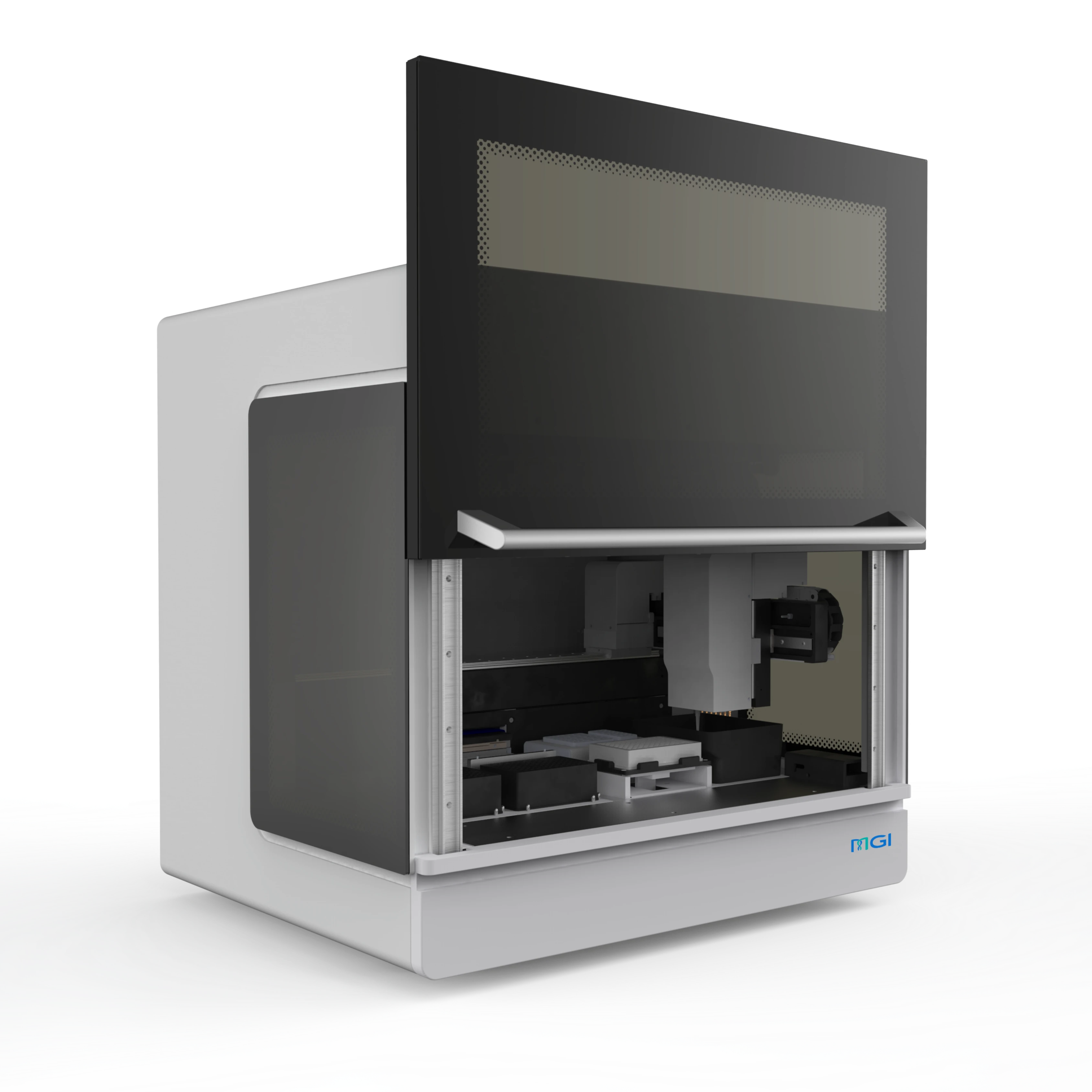 MGISP-100 MGI-Tech Automation Machine