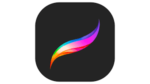 Procreate Logo