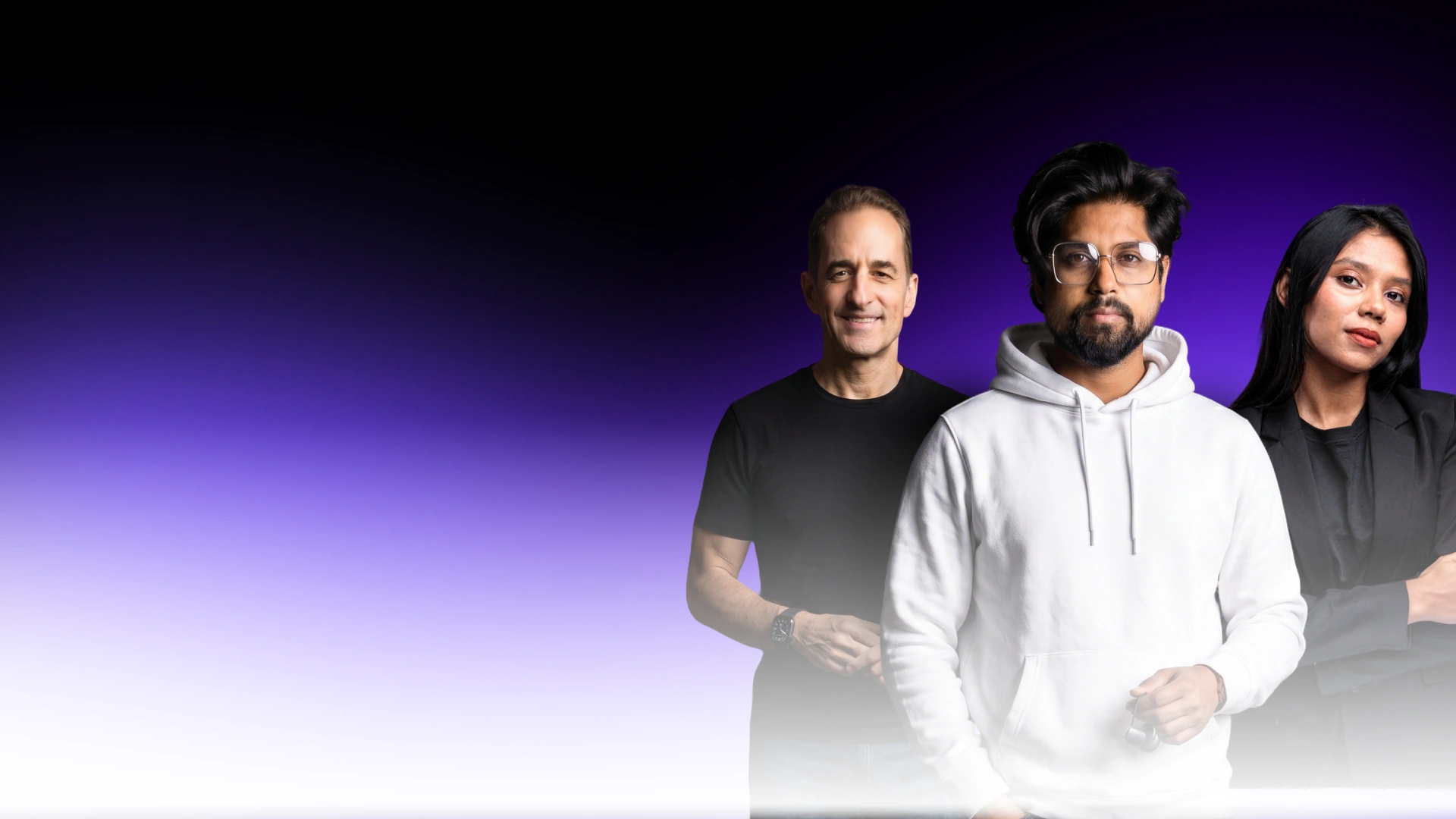 Get in Touch - Zenesen
