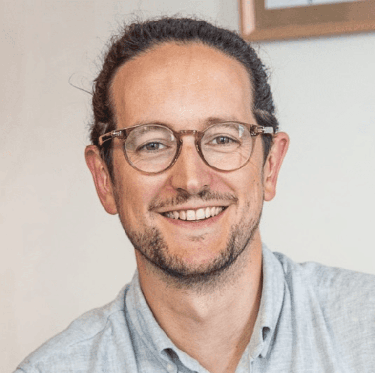 Profile image of Guillaume Bruere