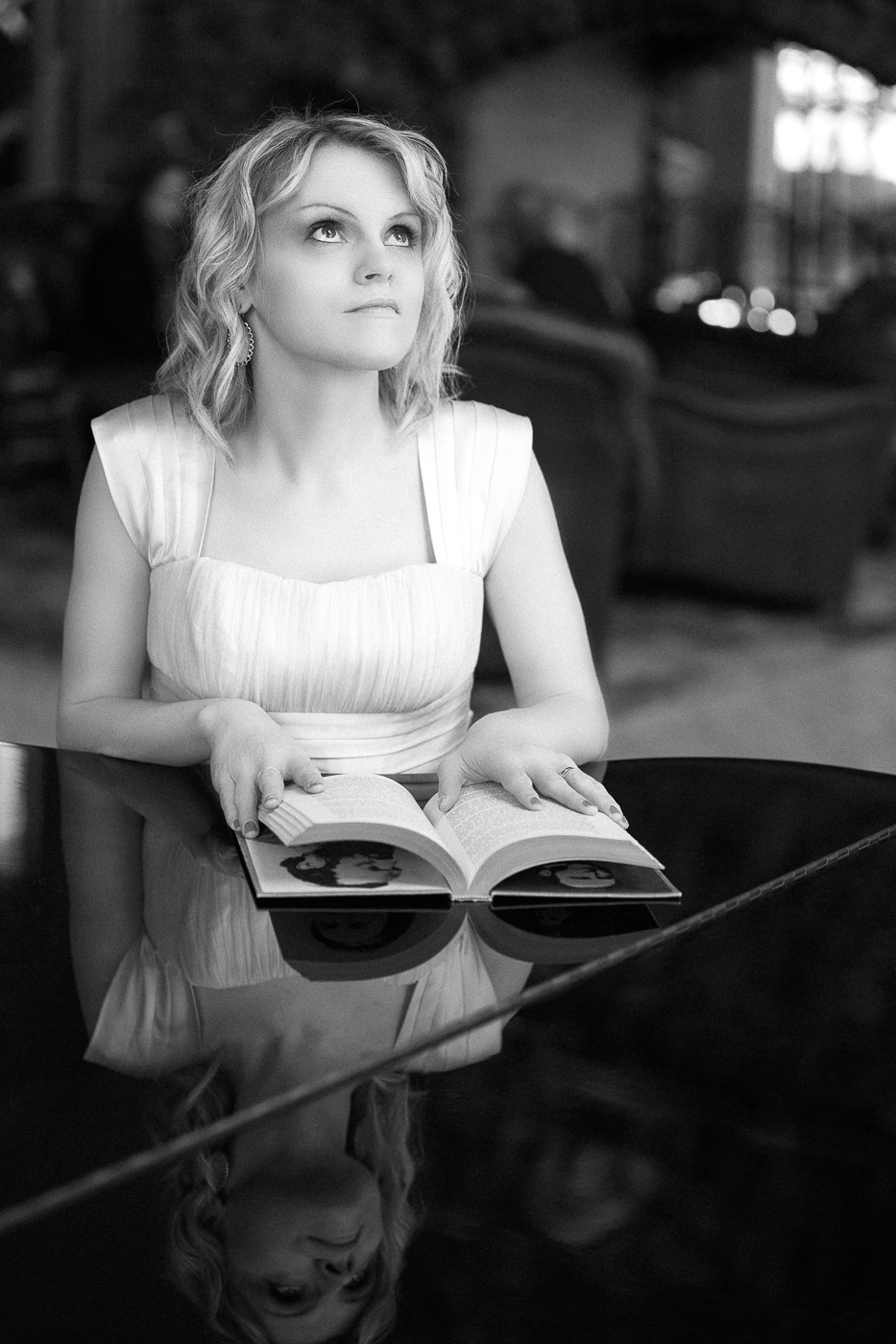 Where Light Begins by Aleksander Dylikowski