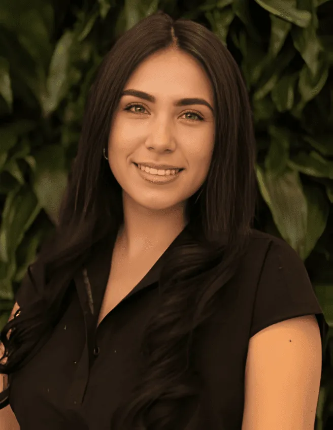 Laura Rios - Office Manager at Midtown Dental Studio on Eglinton in Midtown Toronto, Ontario