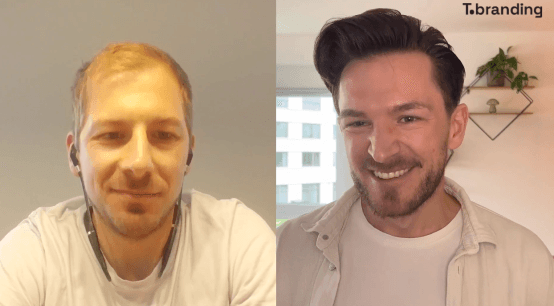 Employer Branding Podcast Interview