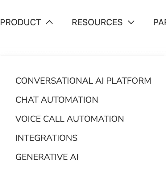 Boost.ai Marketing Spotlight: Resources
