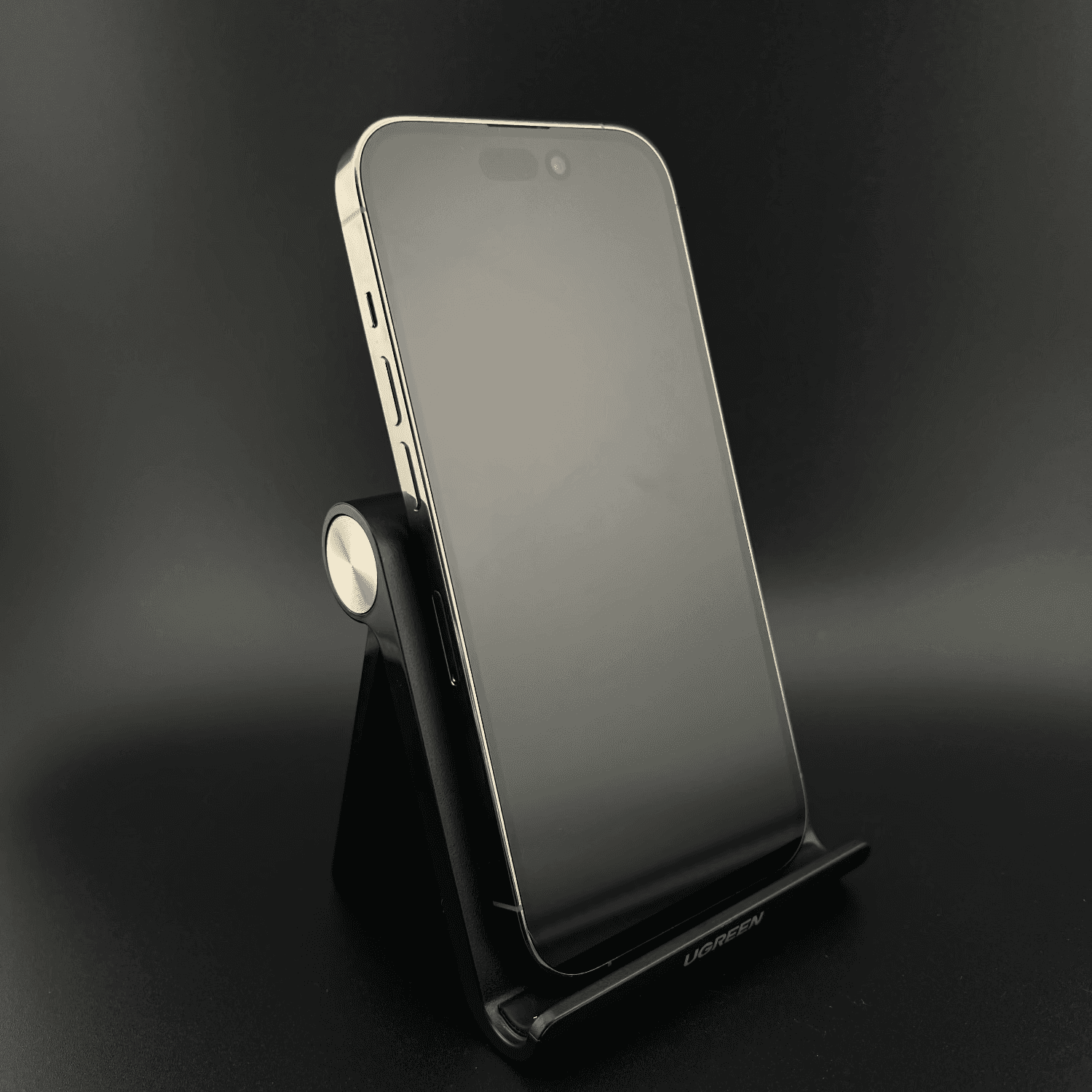 Écran du iPhone 14 Pro en excellent état