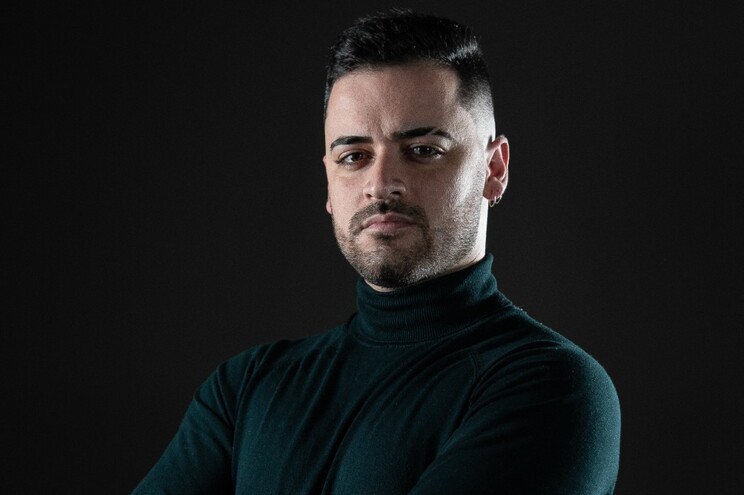 Alexandre Santos