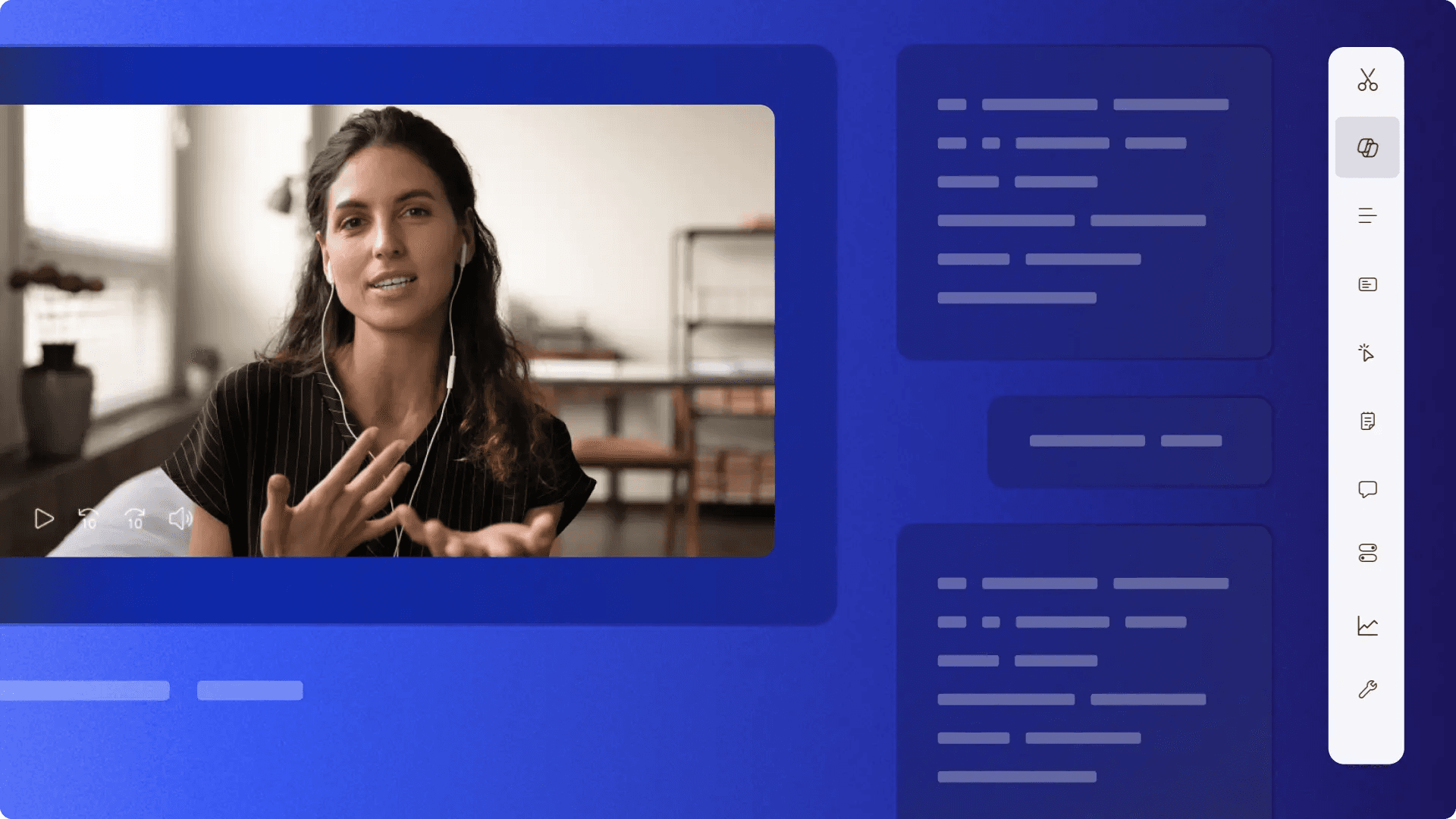 AI video editing software -  Can AI Summarize A Video