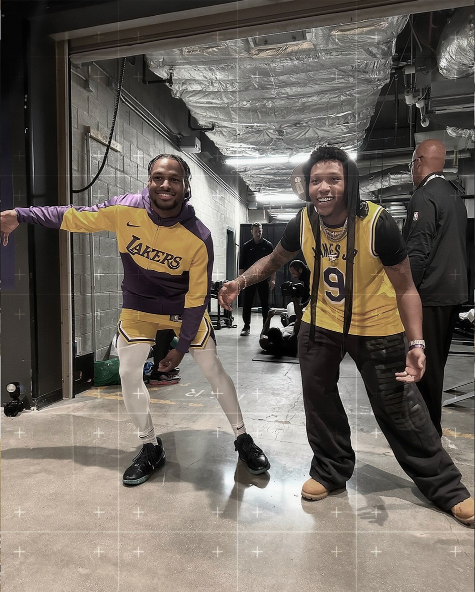 HardScope - Premier Influencer Agency for Content Creators & Streamers