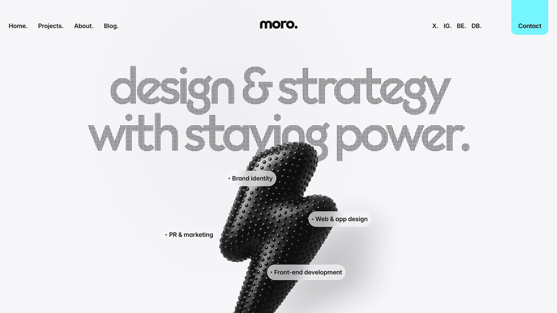 TD_Moro Framer template