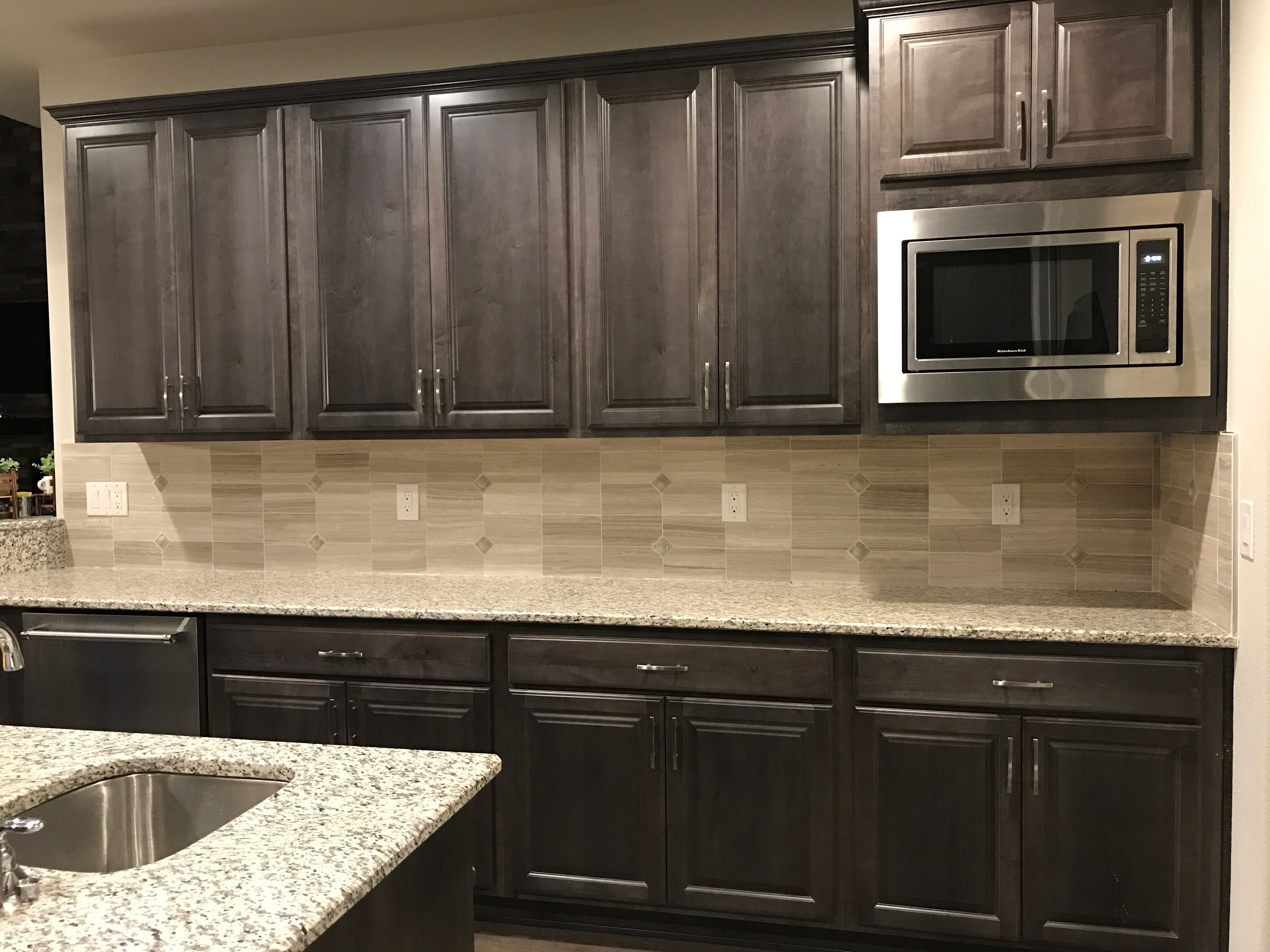 white and brown wooden table with chairs