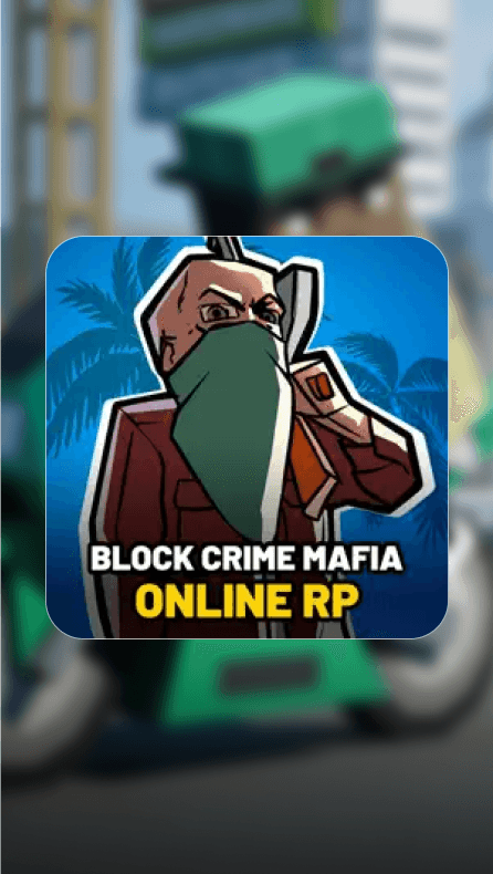 Block Crime: Online RP matchmaking and game server hosting & orchestration is powered by Edgegap.