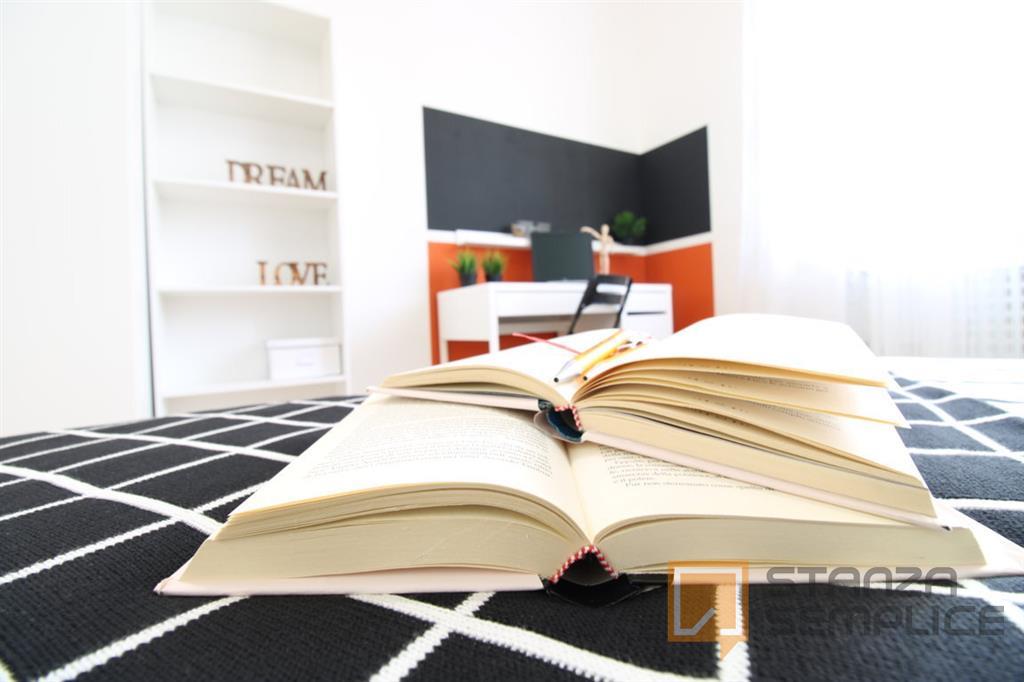 16 sqm room in Viale Venezia, Brescia