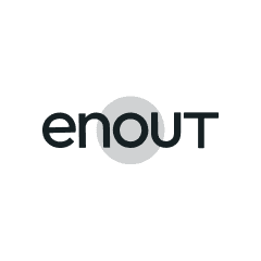enout logo