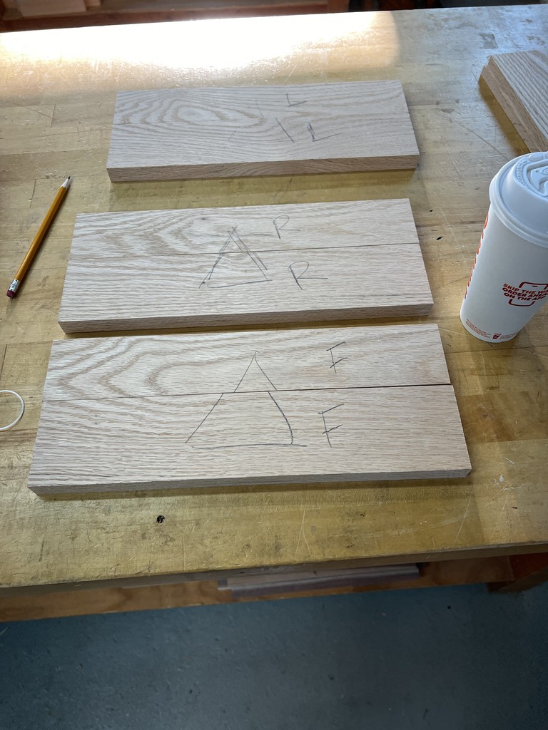 Arts & Crafts Style Table — photo 3 of 12