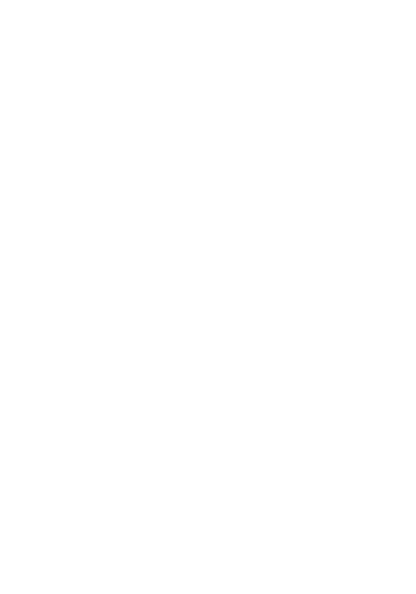 White interwoven logo on black background. Simple, minimalist design.