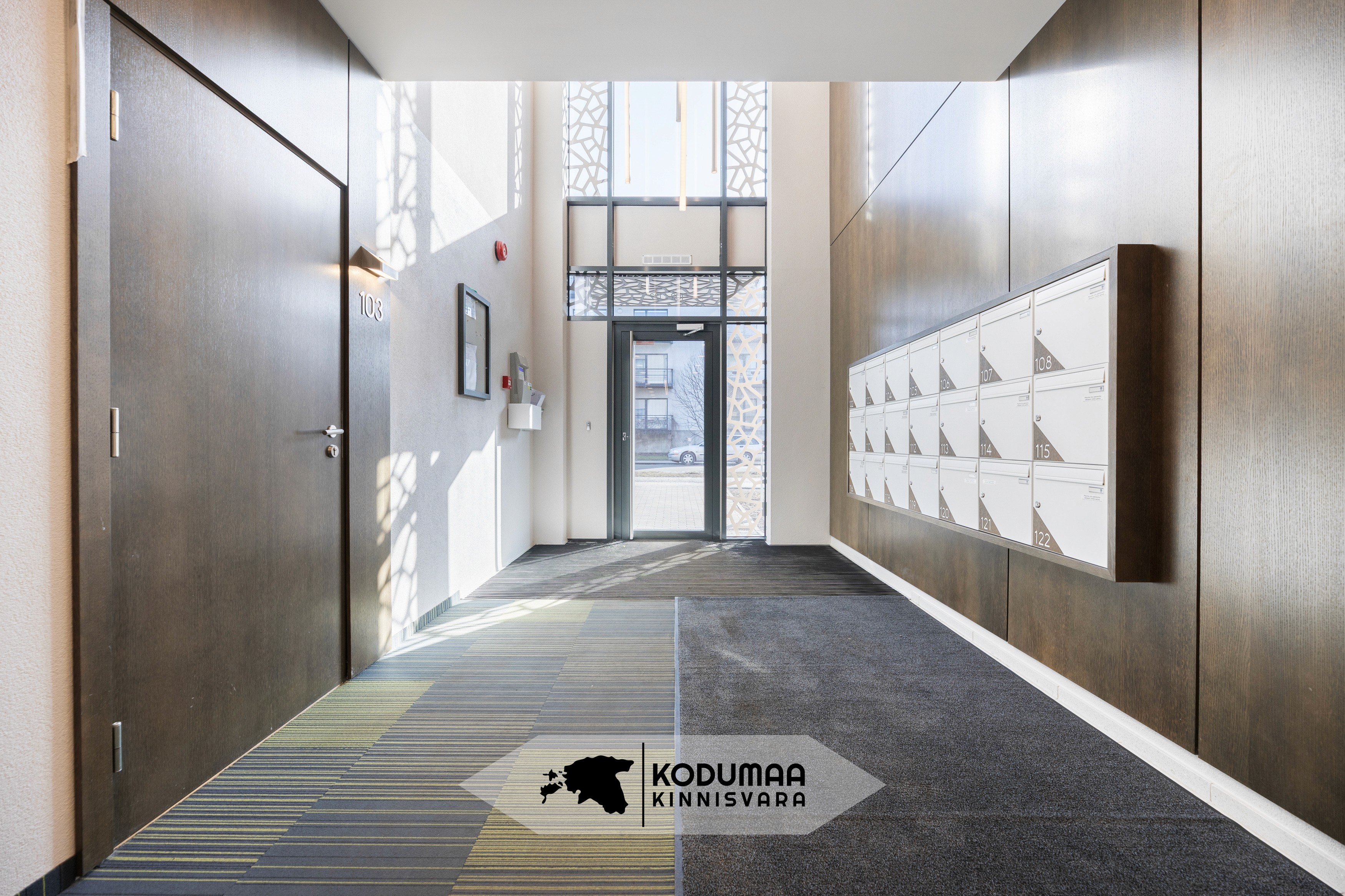 Kinnisvaramaakler Anete Ott - müügis olev kinnisvara