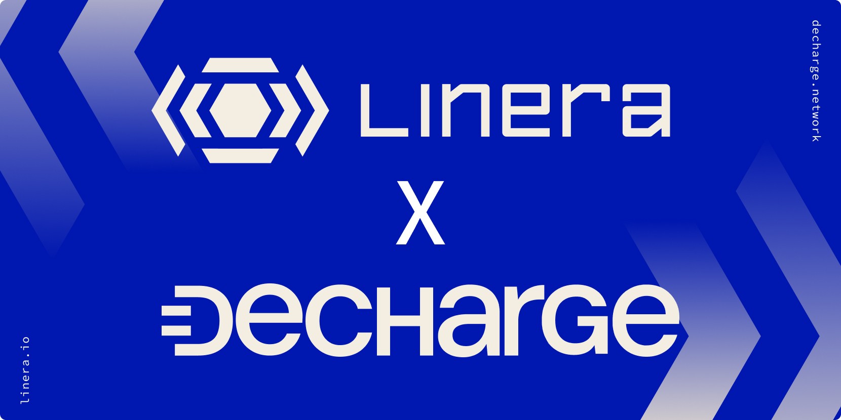 Linera x Decharge