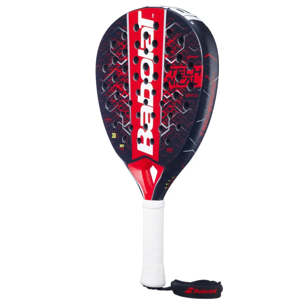 Babolat Technical Vertuo 2.5
