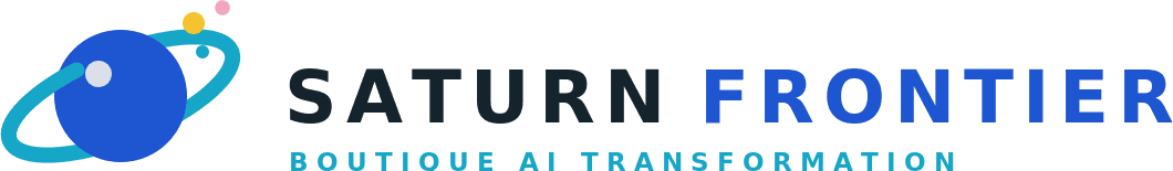 Saturn Frontier