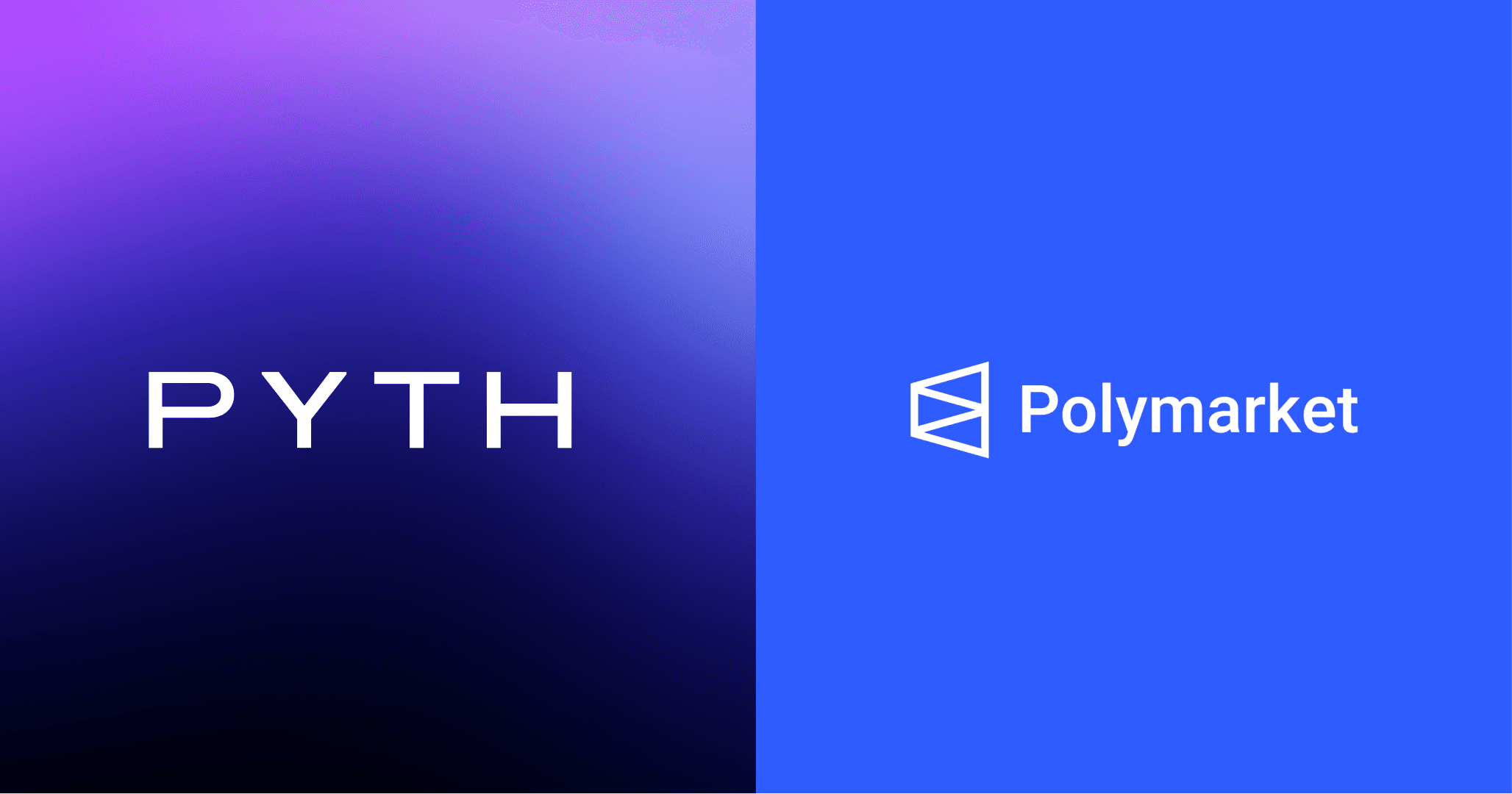 Polymarket Taps Pyth Pro to Power its Traditional Asset Markets