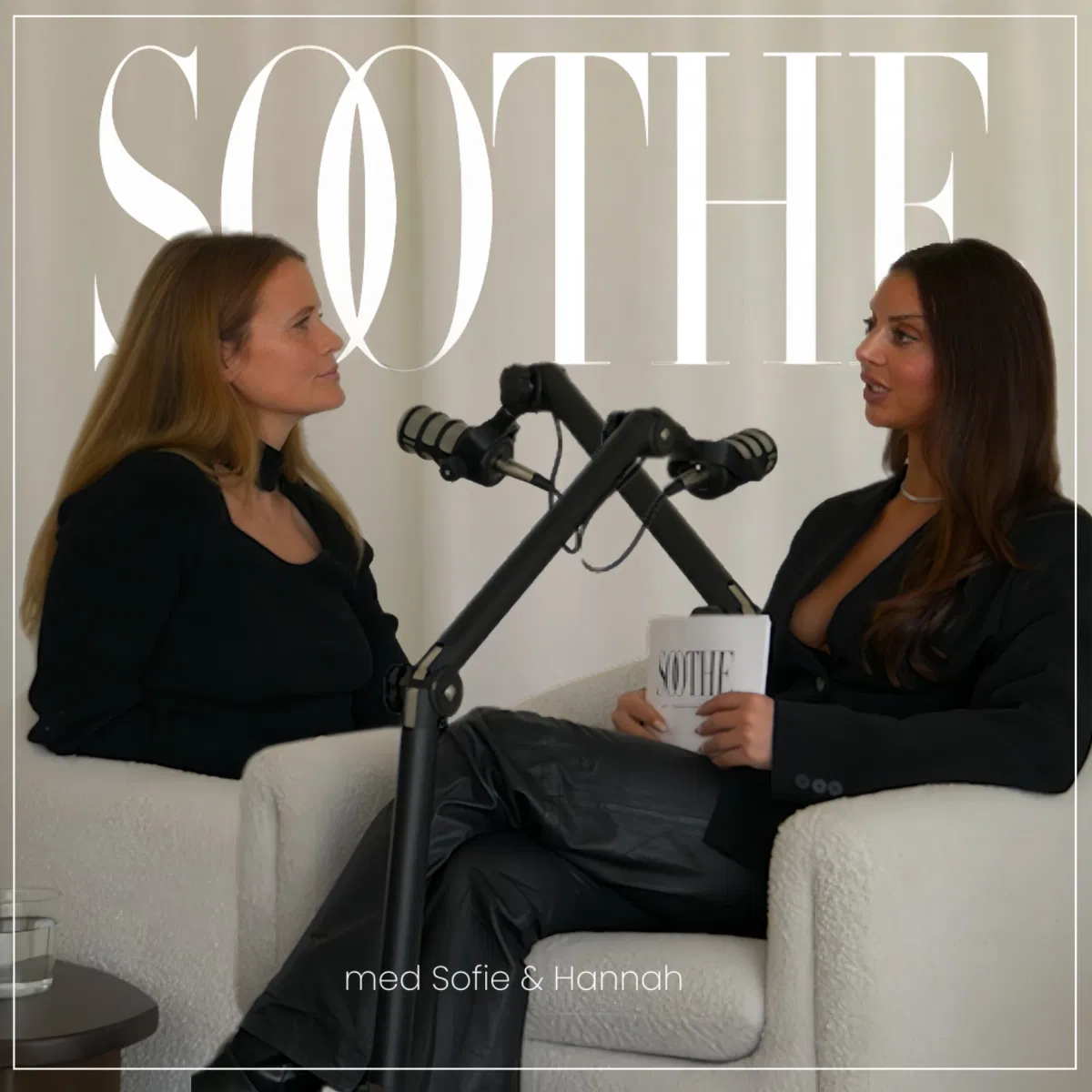 Soothe Podcast