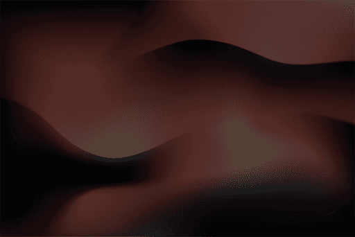 Brown noise gradient background
