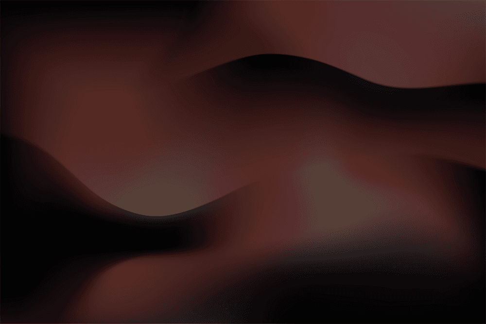 Brown noise gradient background