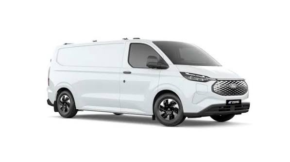 Ford Transit key replacement Perth