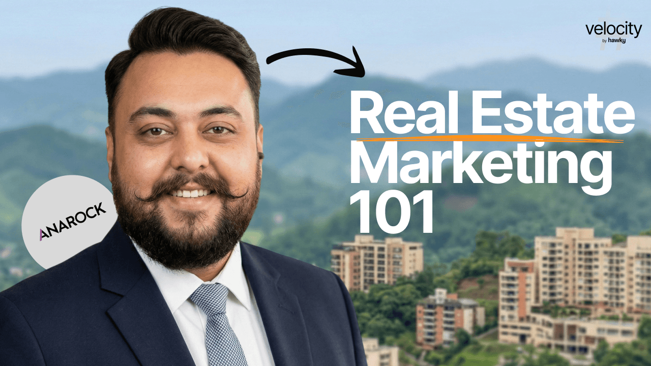 Kapil Arora - Anarock Properties