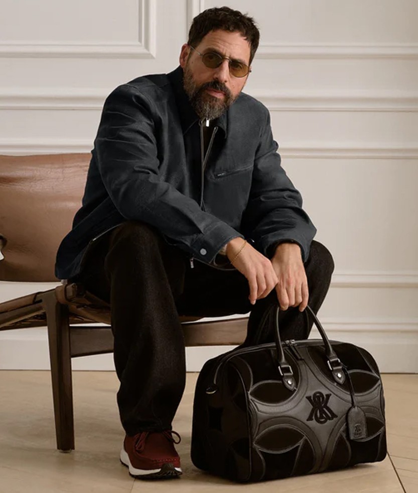 Person representing communitcation