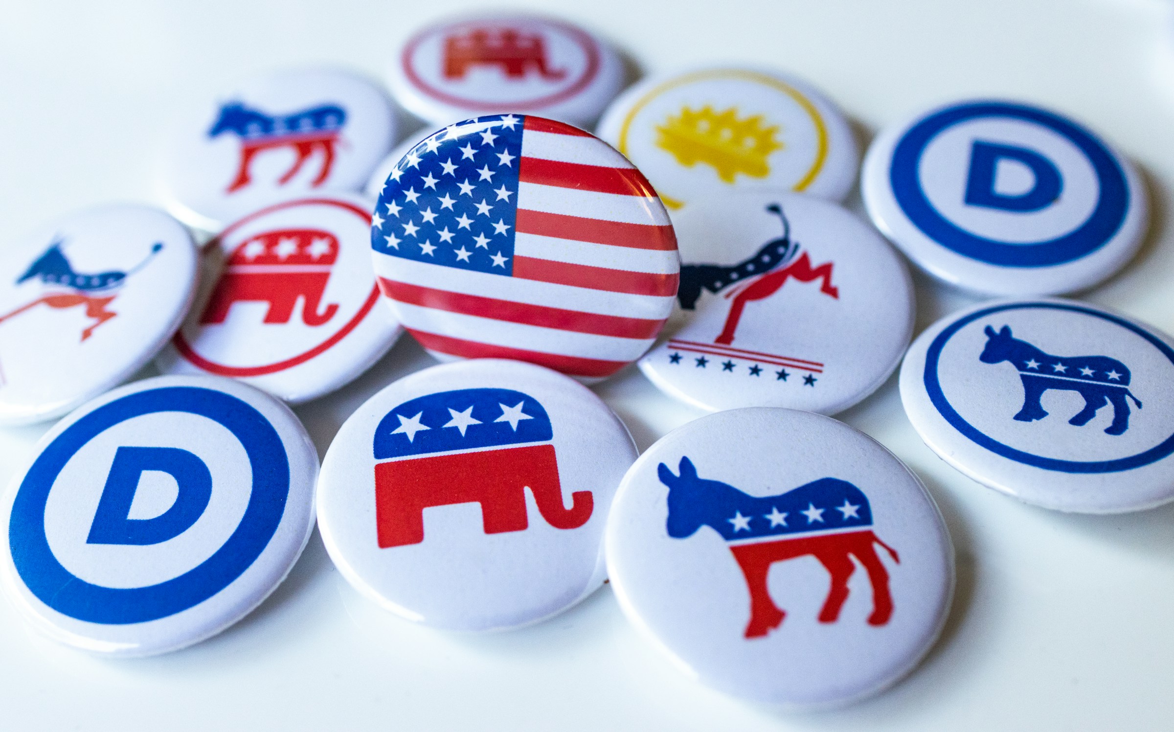 political pins - Political Factors Affecting Business