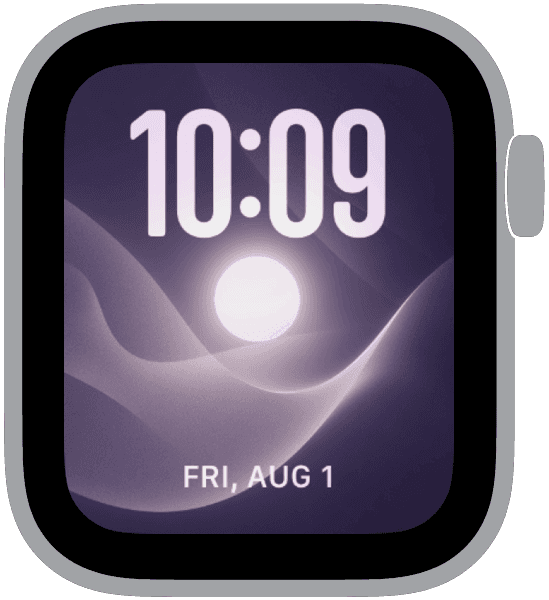 a selection from the phantasm veil halloween watch face collection
