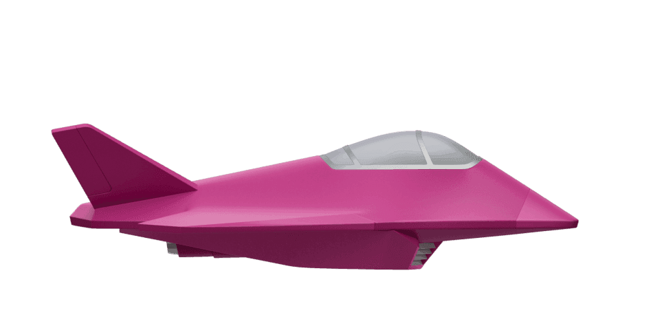 Aircraft level 6