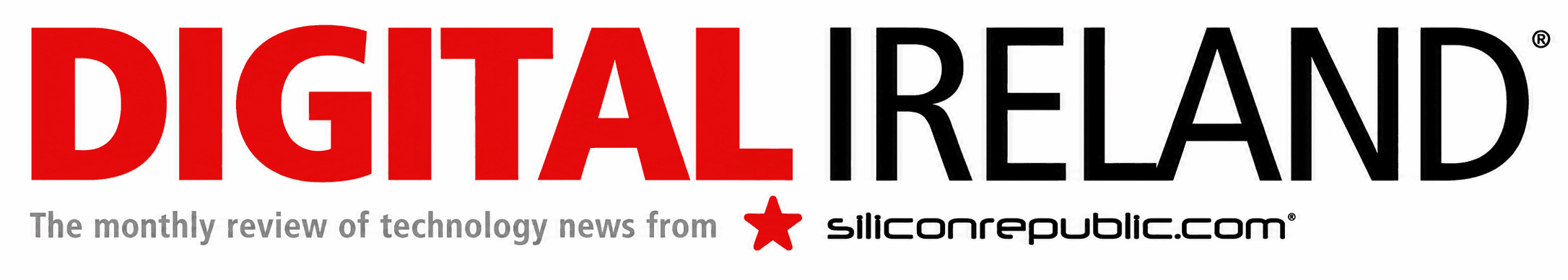 Digital Ireland logo