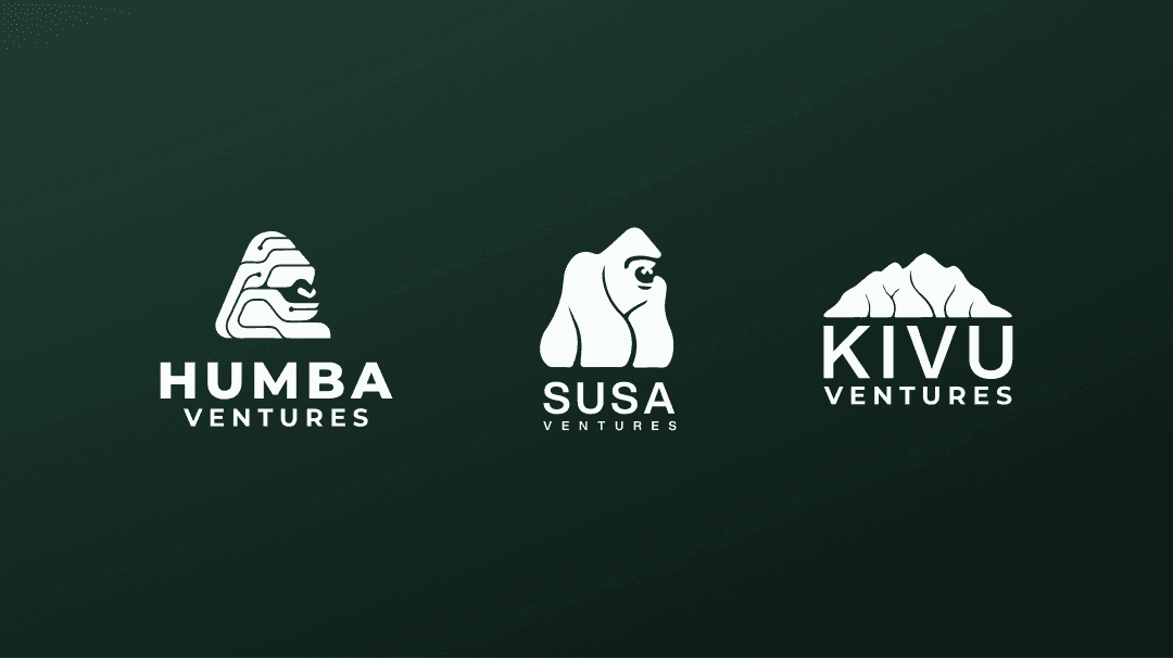 Humba, SUSA, Kivu Ventures