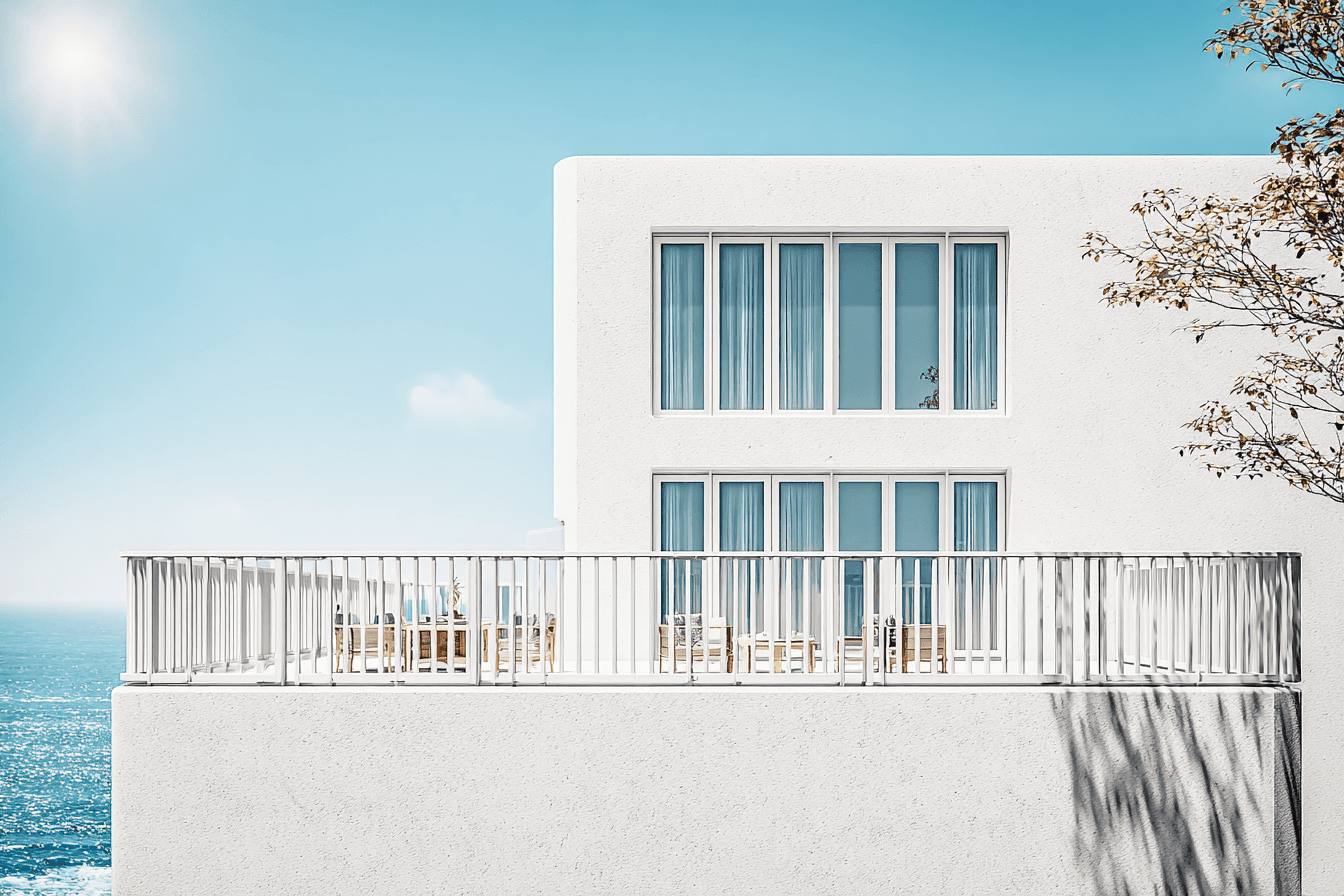 Crescent View Villas