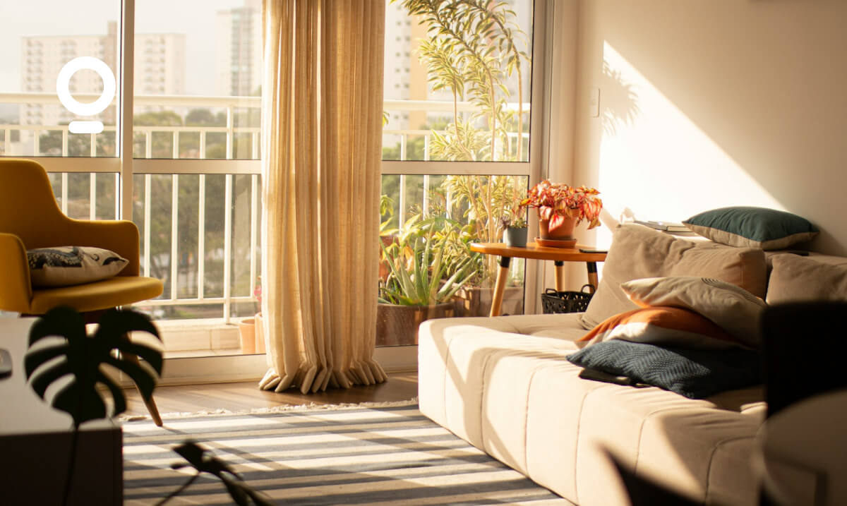 Airbnb-friendly apartments