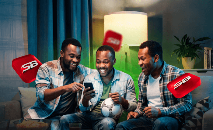 Buy Supabets Voucher