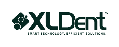 Logo of xldent