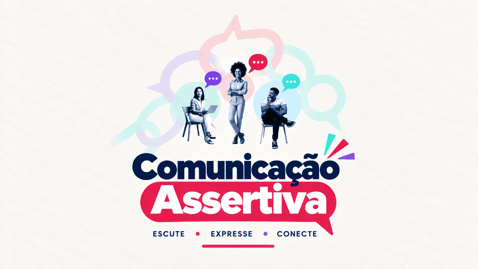 Curso Comunicação Assertiva: Retórica e Persuasão - aprendeai