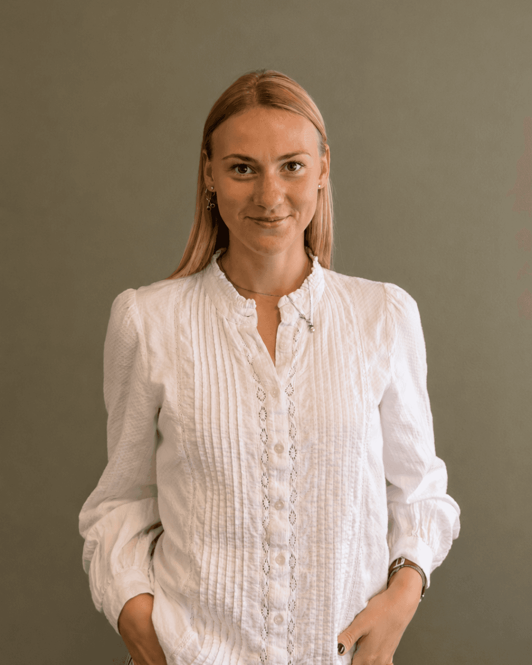 Lovisa Bernadotte, Art Director
