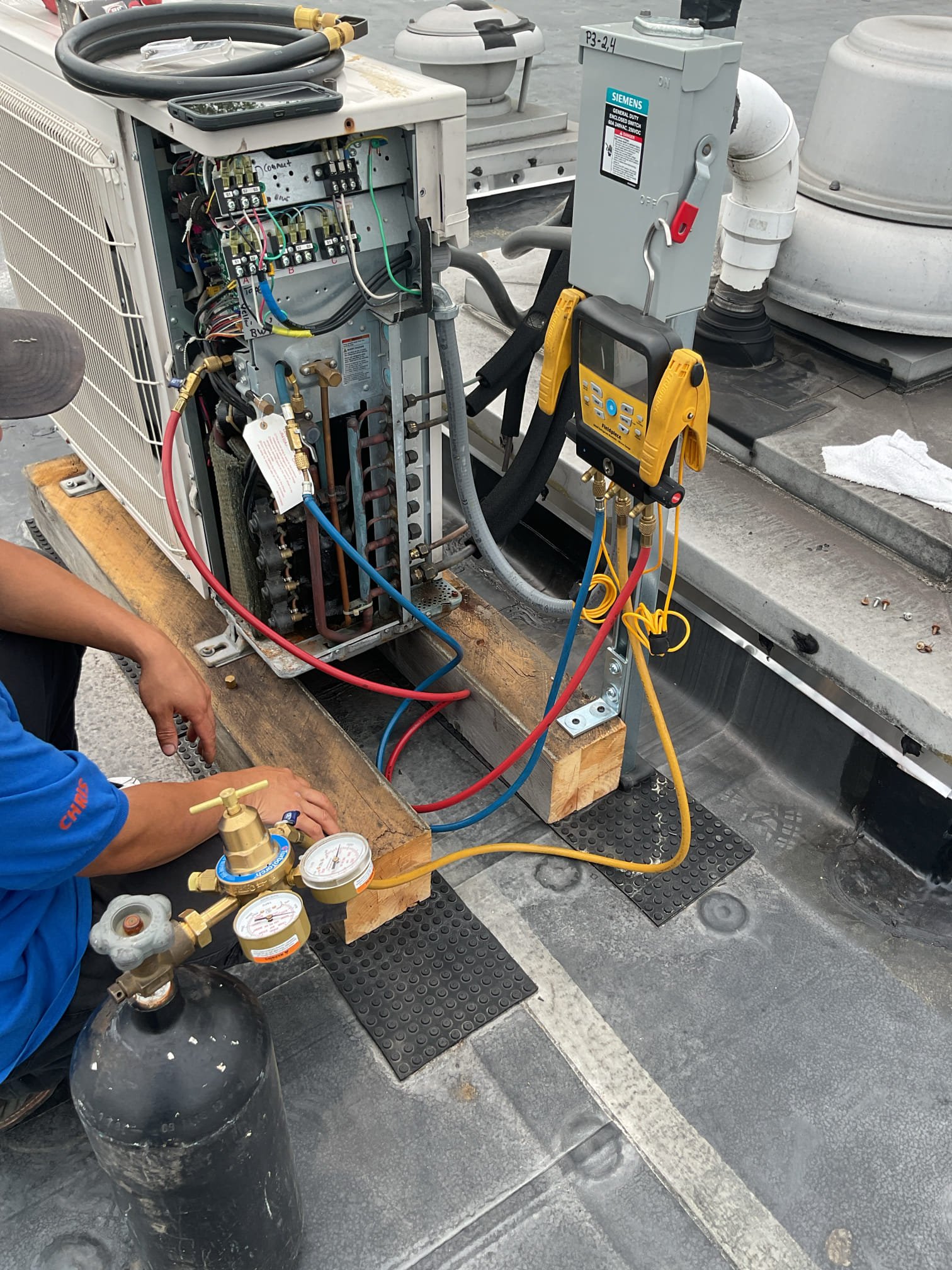emergency ac repair
